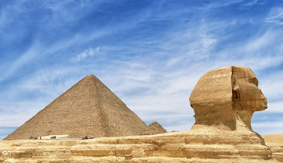 10 Tage Kairo, Alexandria und Badeurlaub